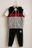 Survetement ADIDAS 3 pieces G-017