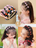 accessoir cheveux serre tete