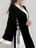 ABAYA NOIR