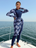 BURKINI 3 PIECES 734