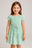 Robe fillette été F-001