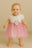 Robe fillette BB-014