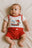 Body Short BB-005