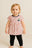Ensemble 2 piece Fille BB-010