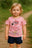 Ensemble 2 piece bebe fille bb-006