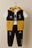 Survetement ADIDAS JUVENTUS G-015-JAUNE