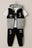 Survetement ADIAS JUVENTUS 3 pieces G-015-NOIR