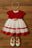 Robe + serre tete 013